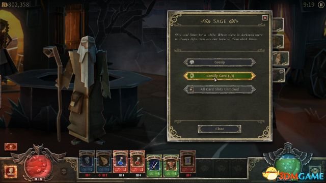 《恶魔之书》图文全流程攻略 关卡全收集及Boss战攻略