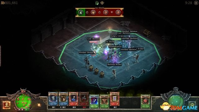 《恶魔之书》图文全流程攻略 关卡全收集及Boss战攻略