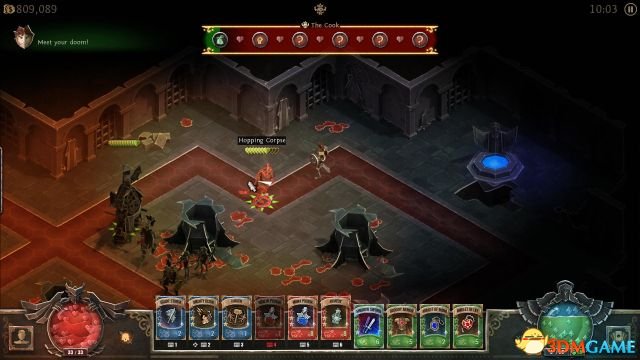 《恶魔之书》图文全流程攻略 关卡全收集及Boss战攻略