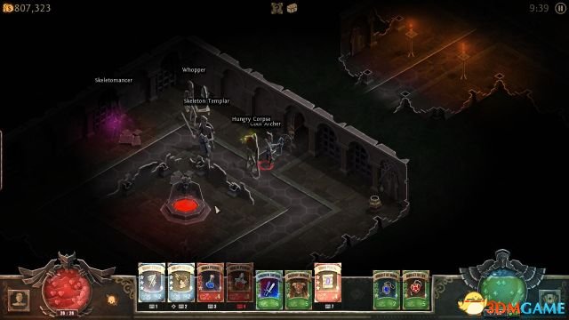 《恶魔之书》图文全流程攻略 关卡全收集及Boss战攻略