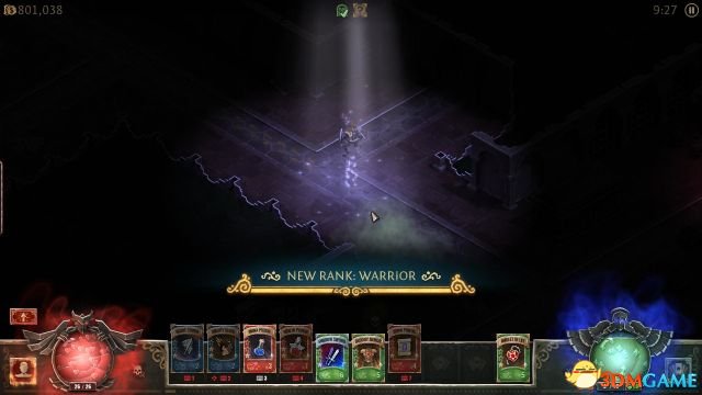 《恶魔之书》图文全流程攻略 关卡全收集及Boss战攻略