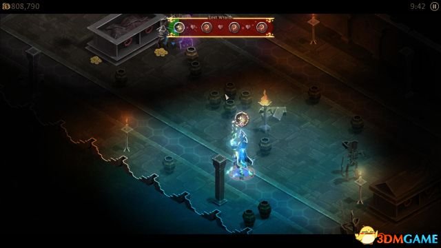 《恶魔之书》图文全流程攻略 关卡全收集及Boss战攻略