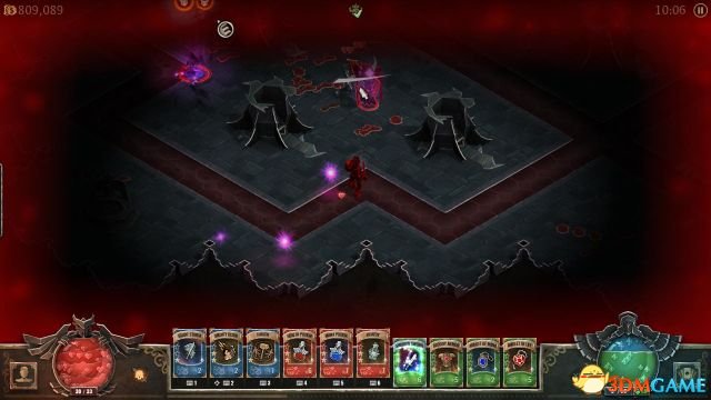 《恶魔之书》图文全流程攻略 关卡全收集及Boss战攻略