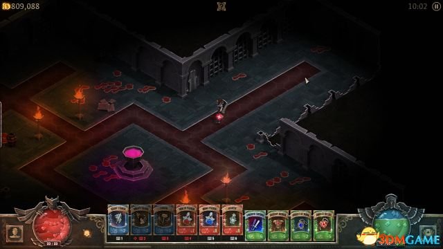 《恶魔之书》图文全流程攻略 关卡全收集及Boss战攻略