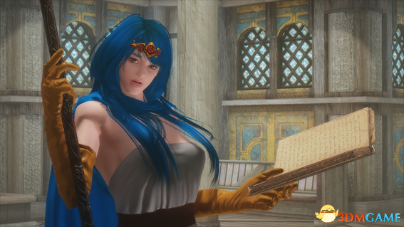 上古卷轴5 圣贤人蕾欧娜独立随从MOD