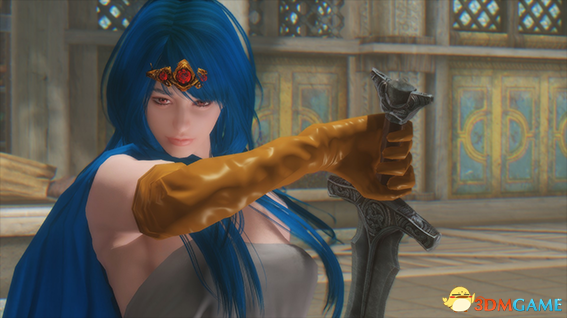 上古卷轴5 圣贤人蕾欧娜独立随从MOD