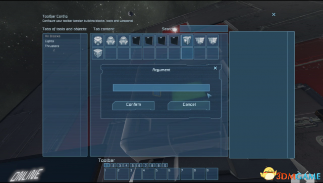 3dmgame