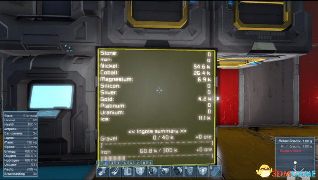 3dmgame
