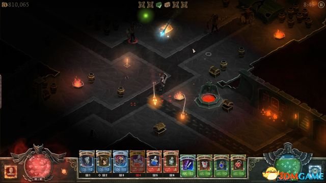 《恶魔之书》图文全流程攻略 关卡全收集及Boss战攻略