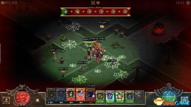 《恶魔之书》图文全流程攻略 关卡全收集及Boss战攻略