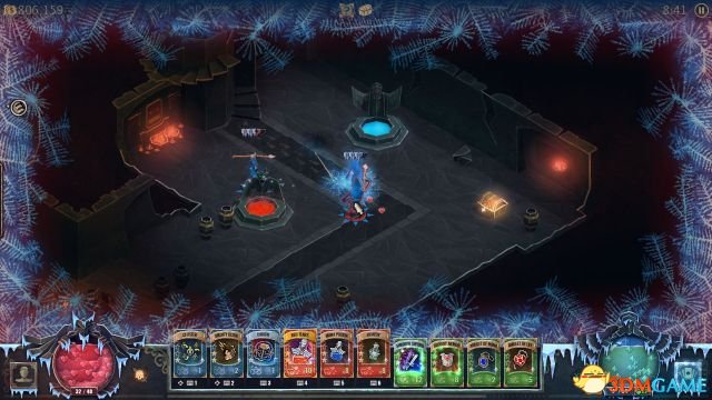 《恶魔之书》图文全流程攻略 关卡全收集及Boss战攻略