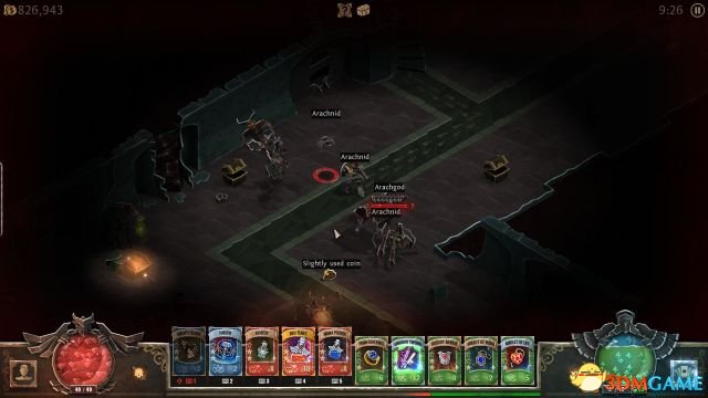 《恶魔之书》图文全流程攻略 关卡全收集及Boss战攻略