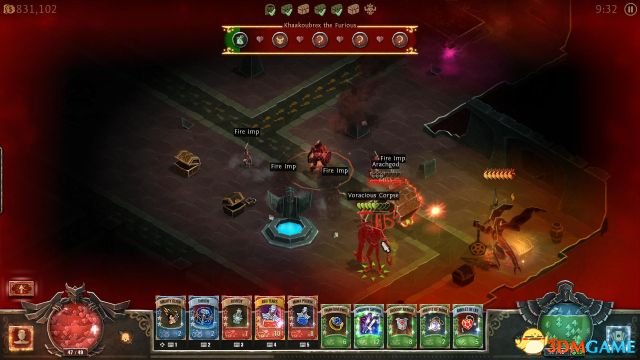 《恶魔之书》图文全流程攻略 关卡全收集及Boss战攻略