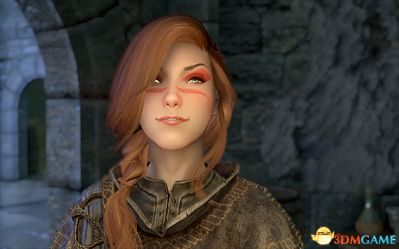 上古卷轴5 北境玫瑰丽耶勒独立随从MOD