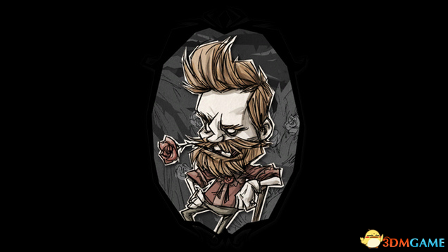 饥荒:联机版 更适合单机的伍迪平衡MOD