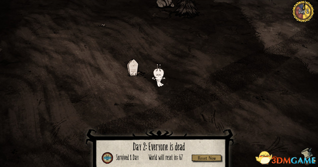 饥荒:联机版 螃蟹怪克劳福德人物MOD