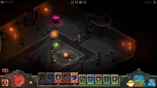 《恶魔之书》图文全流程攻略 关卡全收集及Boss战攻略