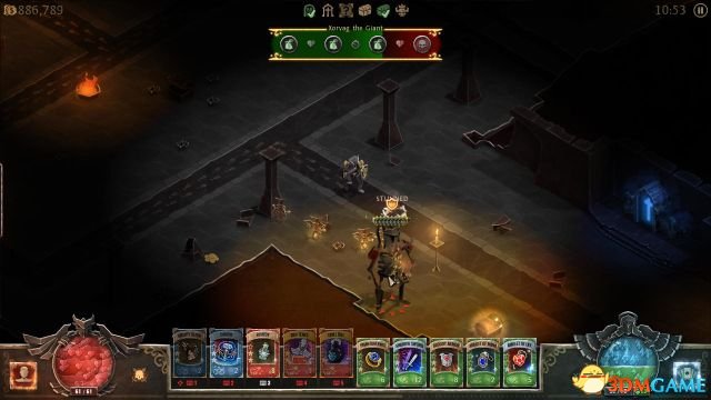 《恶魔之书》图文全流程攻略 关卡全收集及Boss战攻略