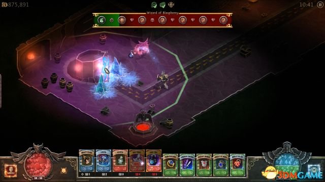 《恶魔之书》图文全流程攻略 关卡全收集及Boss战攻略