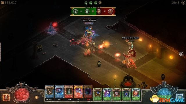 《恶魔之书》图文全流程攻略 关卡全收集及Boss战攻略