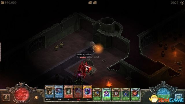 《恶魔之书》图文全流程攻略 关卡全收集及Boss战攻略