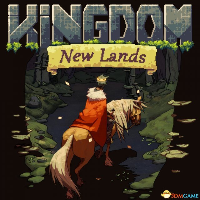 画风清雅 经典独游《王国：新大陆》将推出PS4版