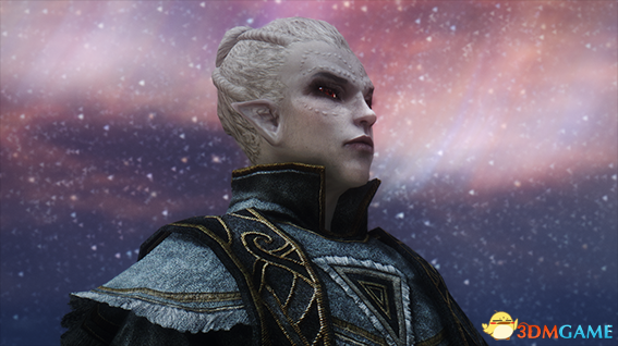 上古卷轴5 阿兰尼亚·伊恩尼斯随从高清重制MOD