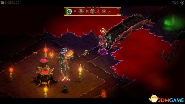 《恶魔之书》图文全流程攻略 关卡全收集及Boss战攻略