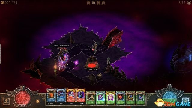 《恶魔之书》图文全流程攻略 关卡全收集及Boss战攻略