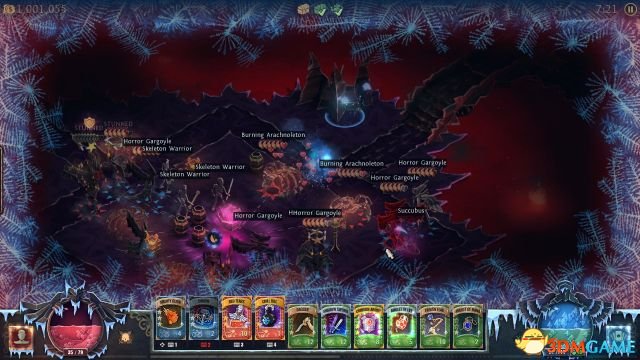 《恶魔之书》图文全流程攻略 关卡全收集及Boss战攻略