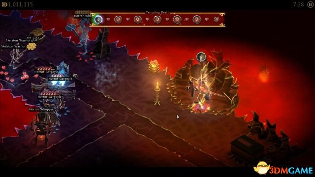 《恶魔之书》图文全流程攻略 关卡全收集及Boss战攻略