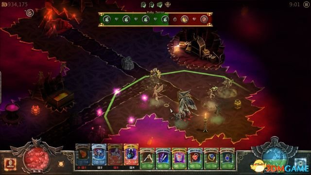 《恶魔之书》图文全流程攻略 关卡全收集及Boss战攻略