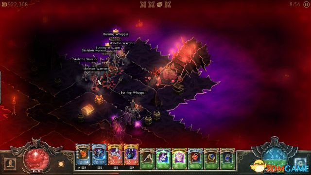 《恶魔之书》图文全流程攻略 关卡全收集及Boss战攻略