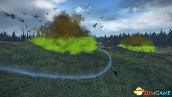 全面战争：战锤2 增加疯狂的跳跳与狂鼠博士MOD