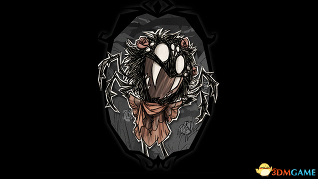 饥荒：联机版 更可靠的韦伯MOD