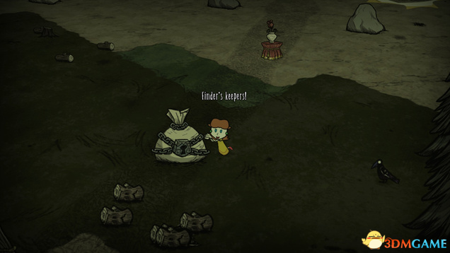 饥荒:联机版 超级马里奥黛西公主人物MOD