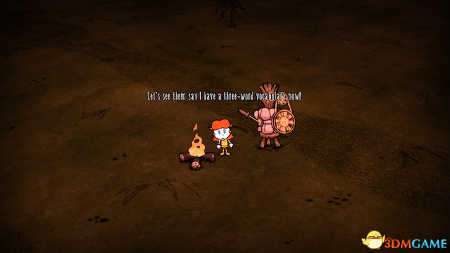 饥荒:联机版 超级马里奥黛西公主人物MOD