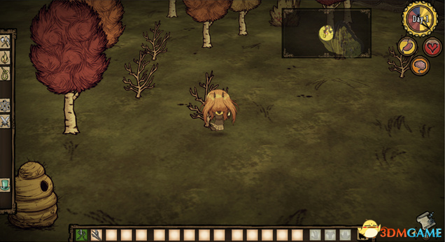 饥荒:联机版 少女前线UMP9人物MOD