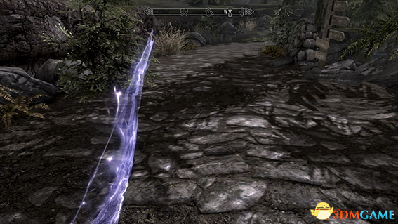 上古卷轴5 召唤新手魔法弓MOD