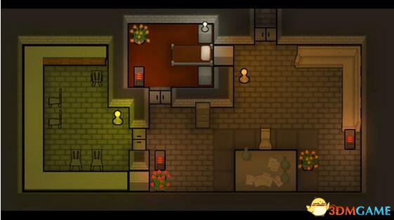 环世界 b18增加更多家具mod