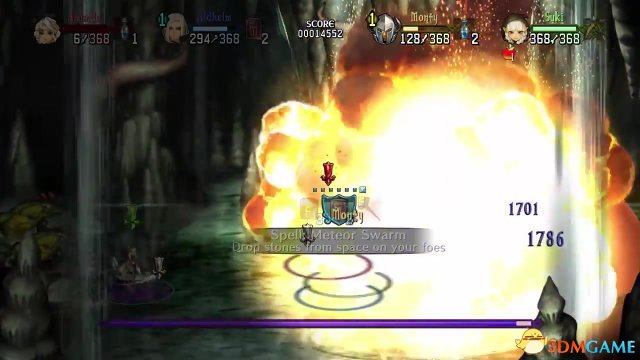 原汁原味 Atlus《龙之皇冠Pro》联机宣传片展示