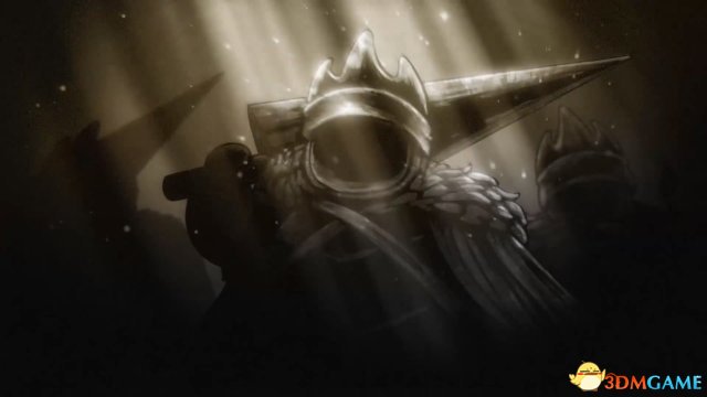 《空洞骑士》第三个资料片神与荣耀将免费推出