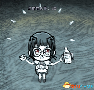 饥荒：联机版 皮皮宝宝人物MOD