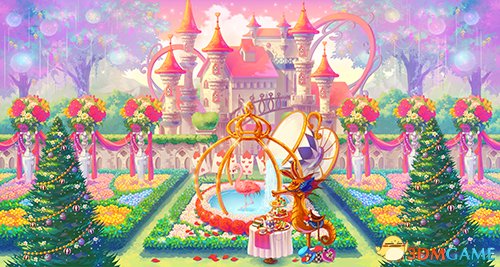 《彩虹岛》再掀趣味狂潮 酷炫技能高燃来袭!