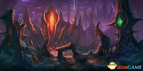 《彩虹岛》再掀趣味狂潮 酷炫技能高燃来袭!