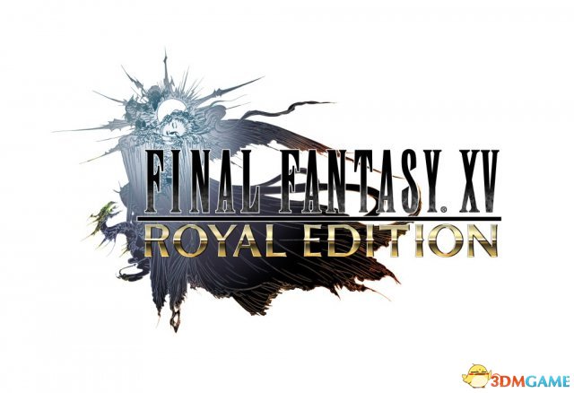 PS4版《最终幻想15》完全版将于3月6日正式发售