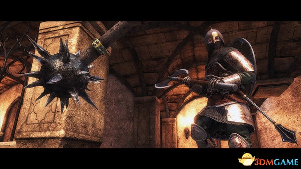 仅11元《骑士：中世纪战争》Steam 1.4折 特别好评