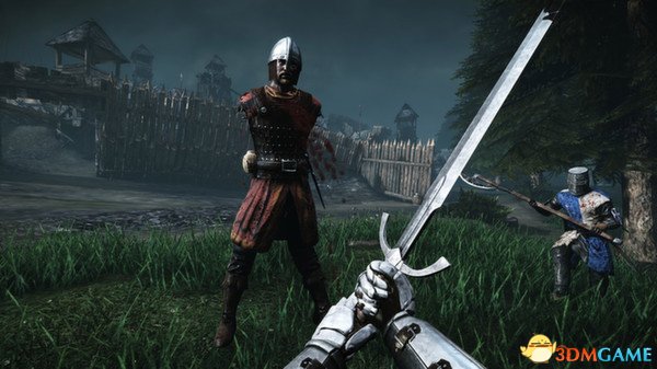 仅11元《骑士：中世纪战争》Steam 1.4折 特别好评