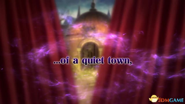 《鲁弗兰的地下迷宫与魔女之旅团》将推出PC版