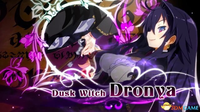 《鲁弗兰的地下迷宫与魔女之旅团》将推出PC版